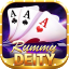 66 rummy app logo