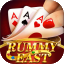 cash rummy logo