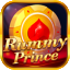 ind rummy download logo