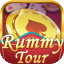 old rummy logo